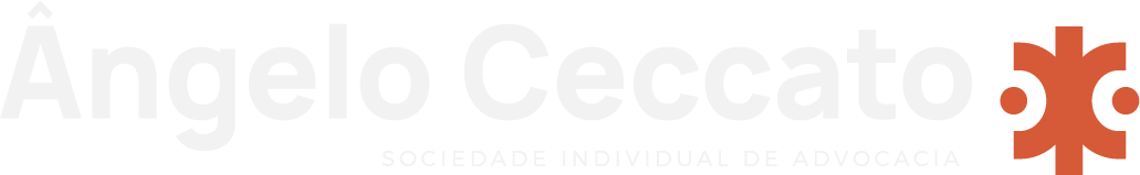 Logo Ângelo Ceccato Sociedade Individual de Advocacia